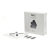 PAX 3 Screen 3 Pack