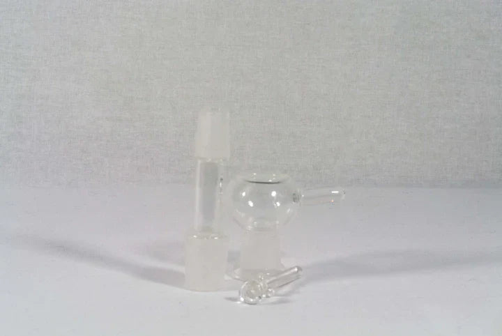 Infyniti Oil Dome, Nail & Connector