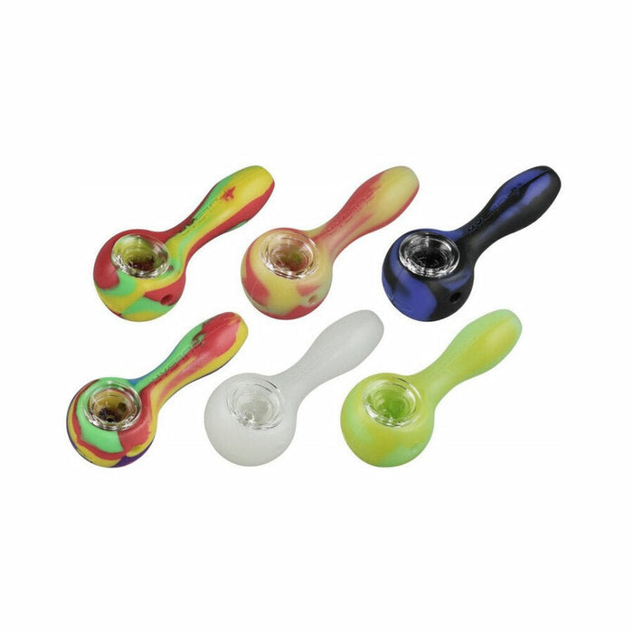 Pulsar - Pipe en silicone RIP 3,85