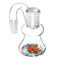 Pulsar 14mm Ash Catcher with Reversal Bottom