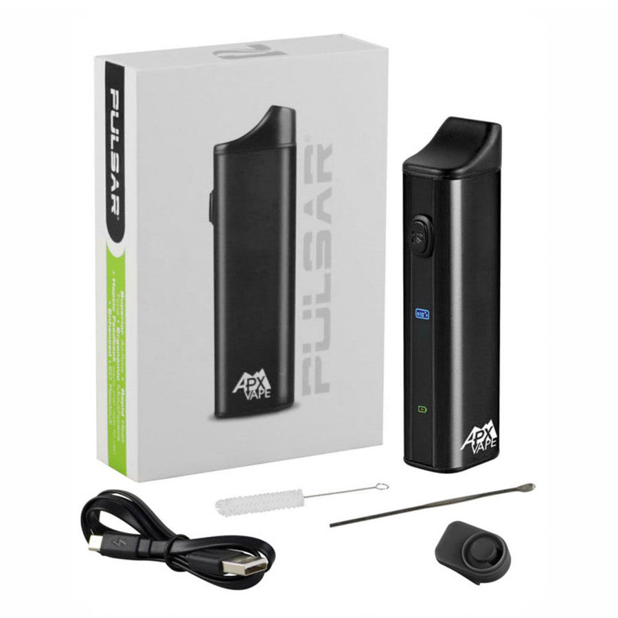 Pulsar APX V2 Vaporizer Kit