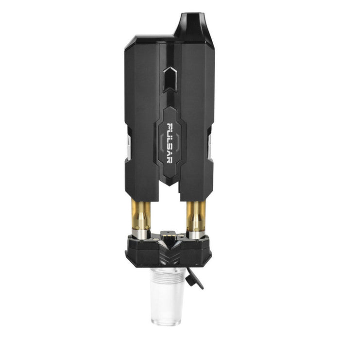 Vaporisateur Pulsar DuploCart H2O avec adaptateur pour tuyau d'eau