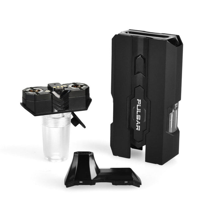 Pulsar DuploCart H2O Vaporizer with Water Pipe Adapter