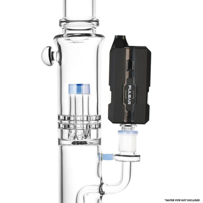 Vaporisateur Pulsar DuploCart H2O avec adaptateur pour tuyau d'eau