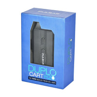 Pulsar DuploCart H2O Vaporizer with Water Pipe Adapter