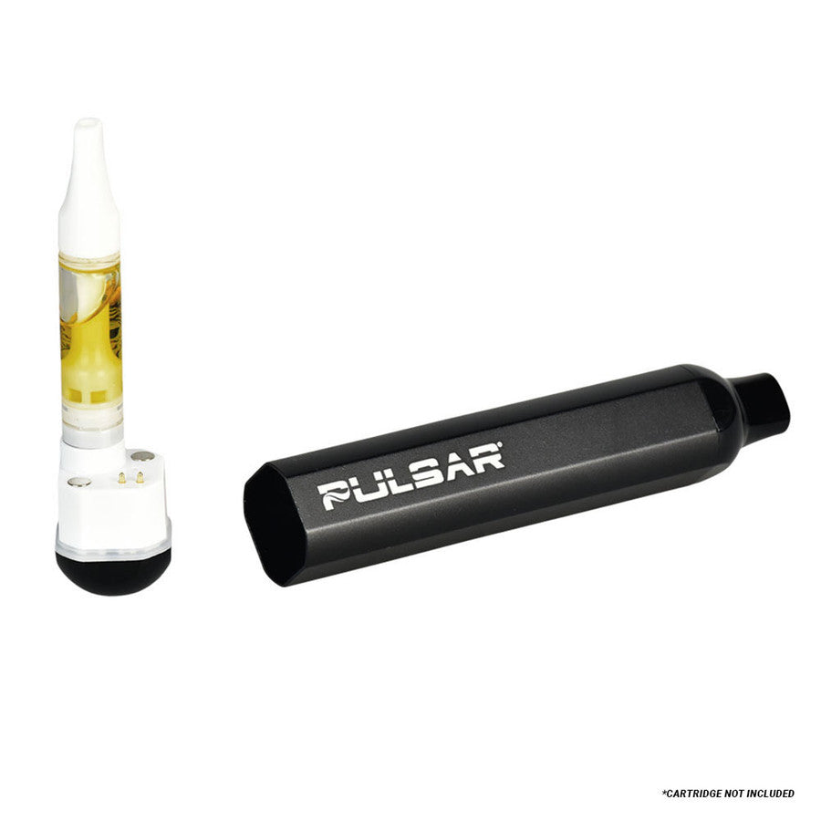 Batterie discrète à tension variable Pulsar 510 DL Auto-Draw 320 mAh