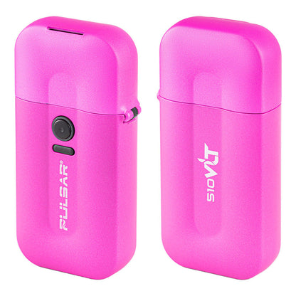 Briquet à batterie Pulsar VLT 510 et vaporisateur 510 650 mAh