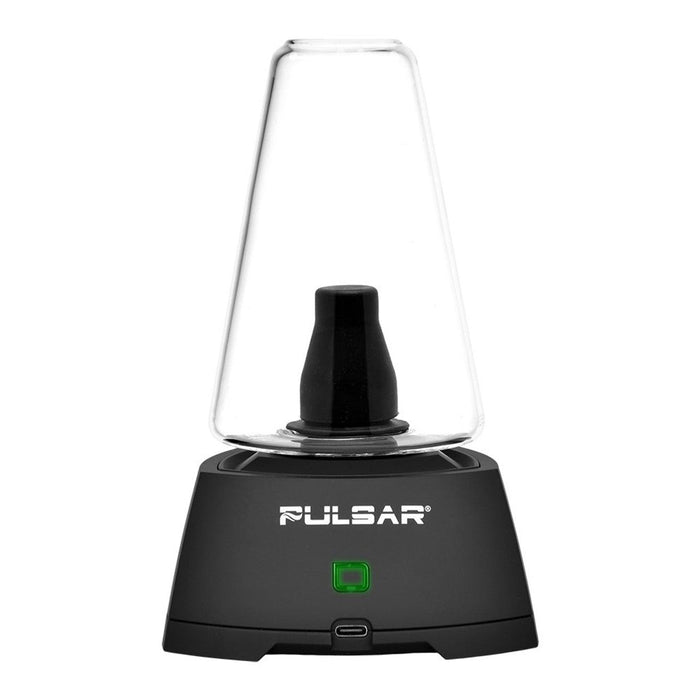 Pulsar Sipper Dual Use Concentrate or 510 Cartridge Vaporizer w/ Dry Cup - 1500mAh