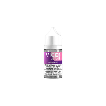 Vice Ultra Salts - Purple D Ice