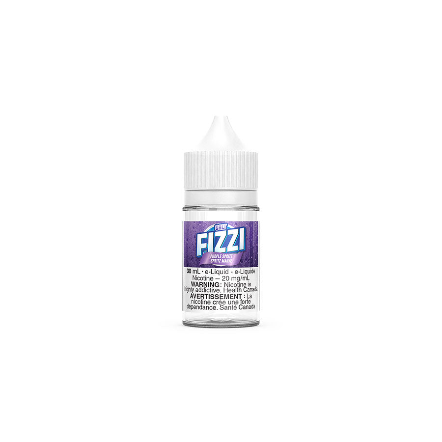 Sels Fizzi - Spritz violet