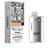 Flavour Beast Alpha Disposable Vape 30mL