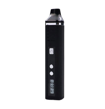 Hugo Vapor PathFinder Dry Herb Vaporizer Kit