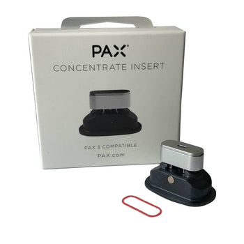 Insert concentré PAX 3