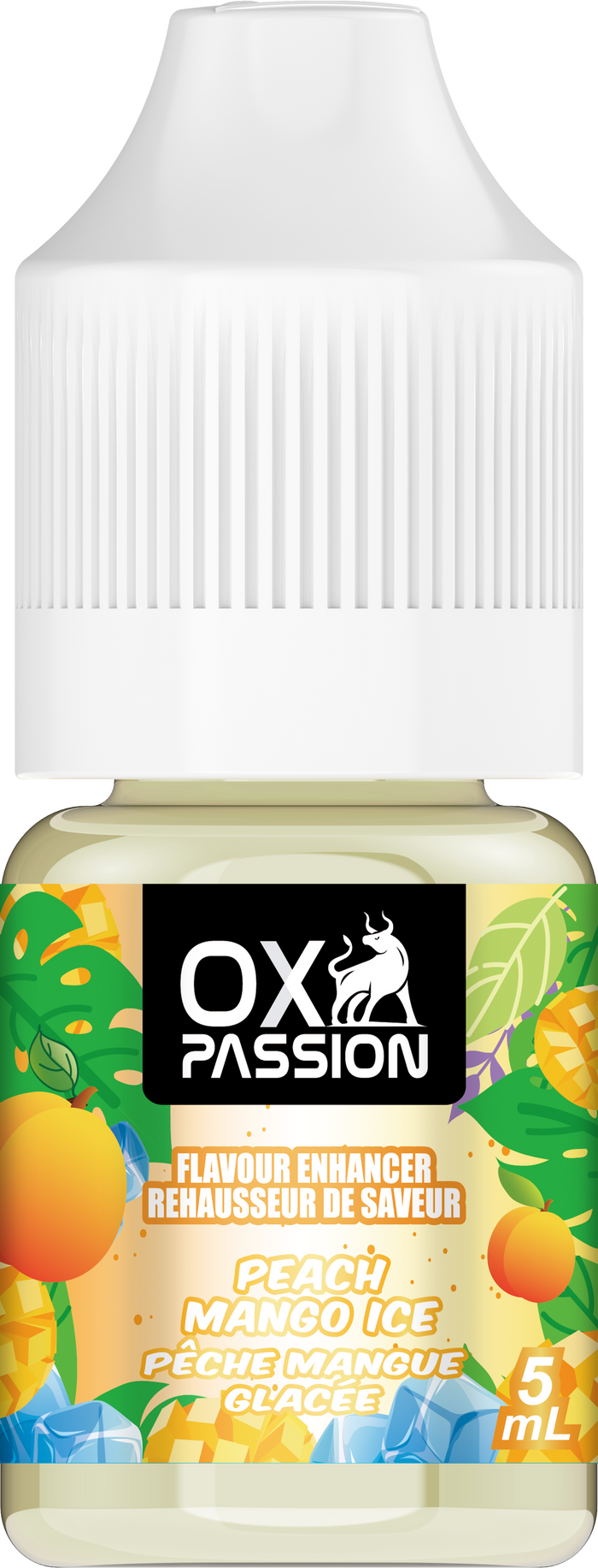 Ox Passion - Flavour Enhancers 5mL