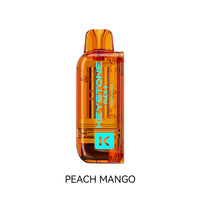 Keystone Flex-3 Pod 68K 20mL **Battery Included Special**