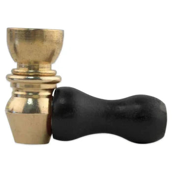 Peanut Hand Pipe 2"