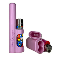 The Clinger - Smell-Proof Joint Case - Stage 2