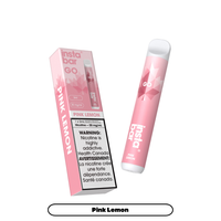 Insta Bar GO Disposable Vape 2mL