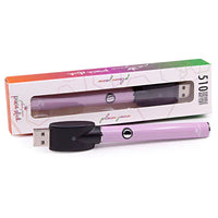 Batterie Pixie Stick 510 de Plain Jane