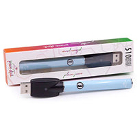 Plain Jane Pixie Stick 510 Battery