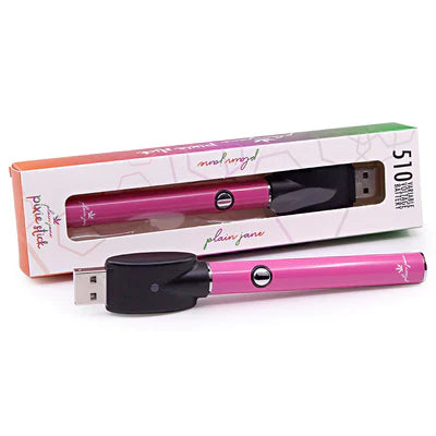 Plain Jane Pixie Stick 510 Battery