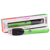 Plain Jane Pixie Stick 510 Battery