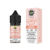 E-liquide Pop Hit Salt - Mix Fruit Blast