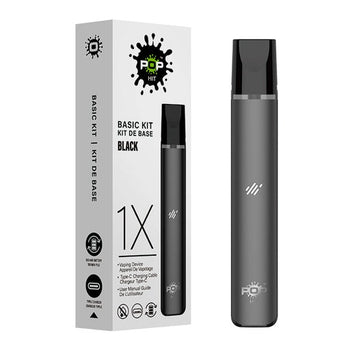Pop Hit Device Kit