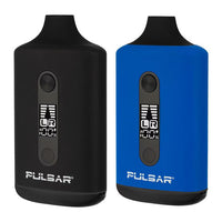 Pulsar 510 DL Tandem Dual Cart Vaporizer