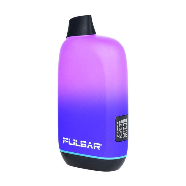 Pulsar APX Oil 510 Vaporizer 1000mAh