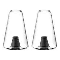 Verre à boire sec Pulsar - Lot de 2