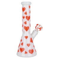 Valentine's Day Heart - 10