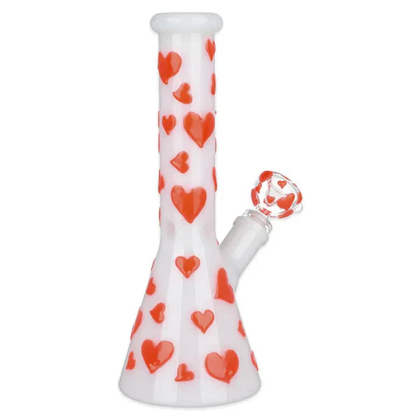 Valentine's Day Heart - 10