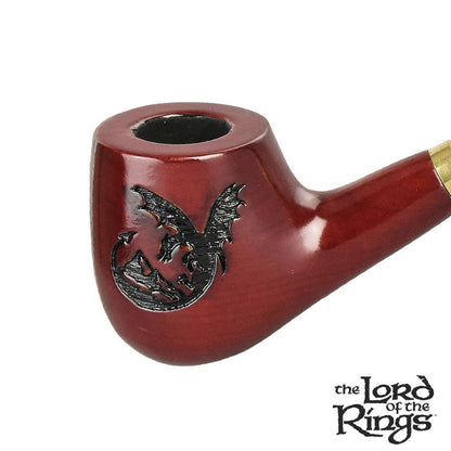 Pipes Pulsar Shire Le Seigneur des Anneaux - Pipe Smaug 11,5"