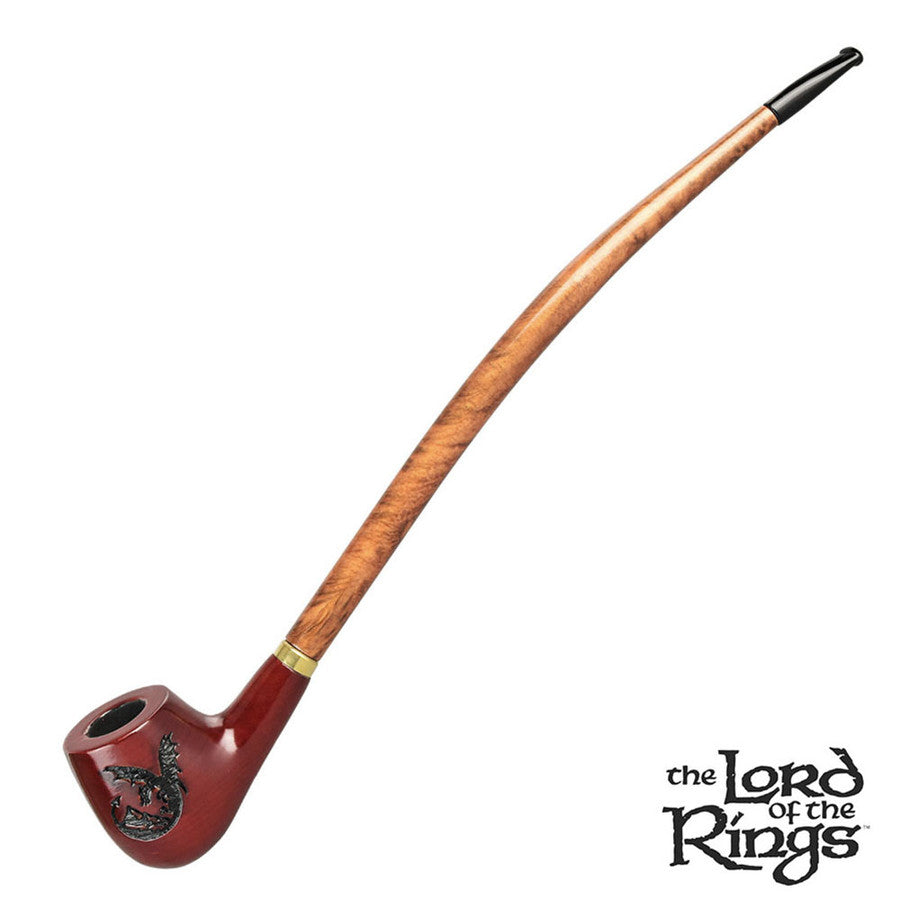 Pipes Pulsar Shire Le Seigneur des Anneaux - Pipe Smaug 11,5"