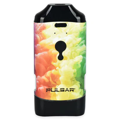 Vaporisateur d'huile épaisse Pulsar DuploCart