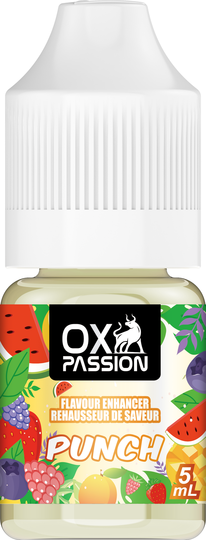 Ox Passion - Flavour Enhancers 5mL