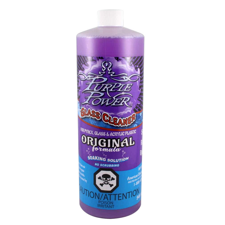 Nettoyant Purple Power Original 32oz