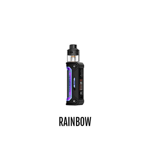 [Last Clall] Geekvape Eteno E100 Aegis Starter Kit Single 18650