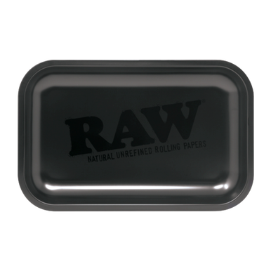 RAW Mini Metal Rolling Trays