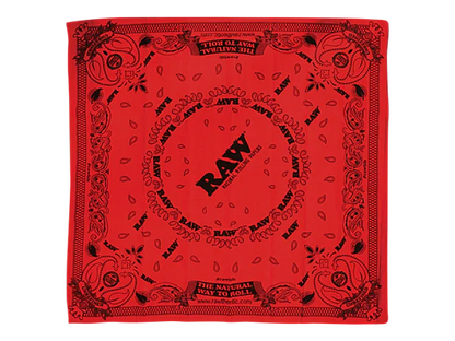 Bandana RAW