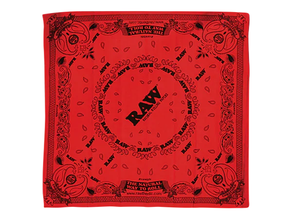 Bandana RAW