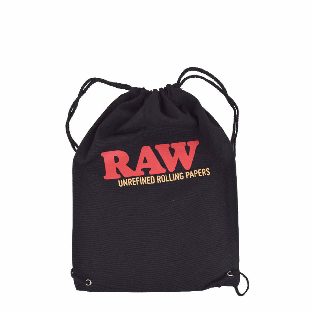 Sac à cordon RAW