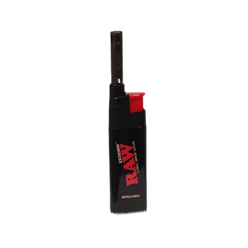 RAW Extendo Lighters