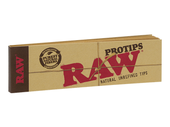 RAW Classic Pro Tips