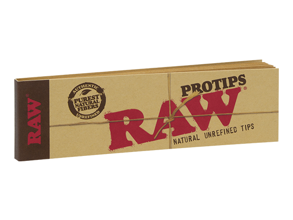 Conseils de pro pour RAW Classic