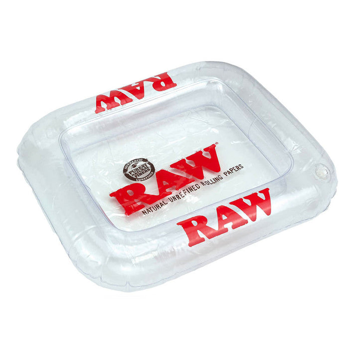 Large RAW Float Tray