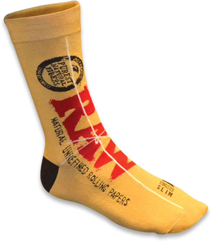 RAW Socks