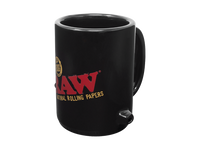 RAW Wake Up & Bake Up Mug