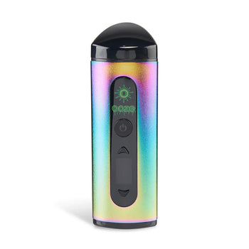 Ooze Drought 1650mAh Dry Herb Vaporizer